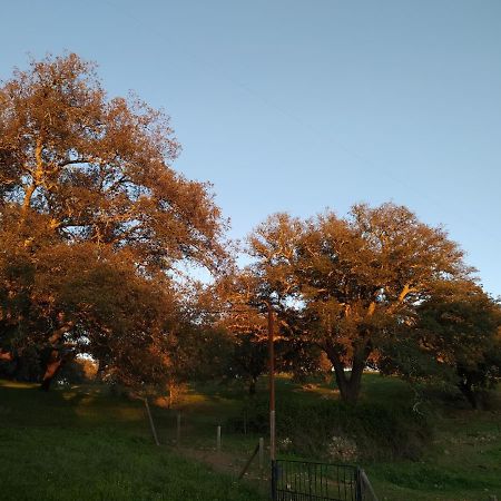 Cercado Forero Cortegana Esterno foto